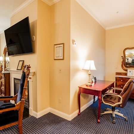 Best Western White House Inn Bangor Eksteriør billede