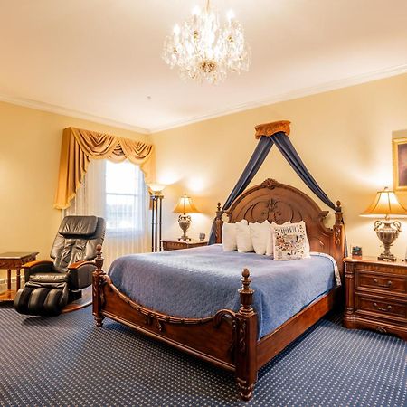 Best Western White House Inn Bangor Eksteriør billede