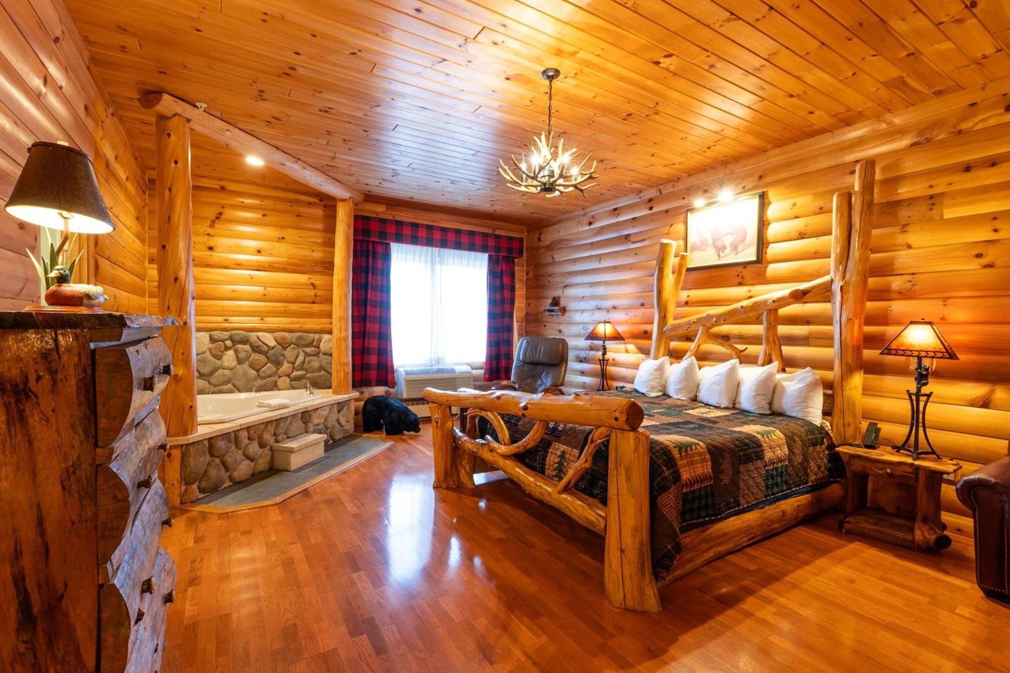Best Western White House Inn Bangor Eksteriør billede