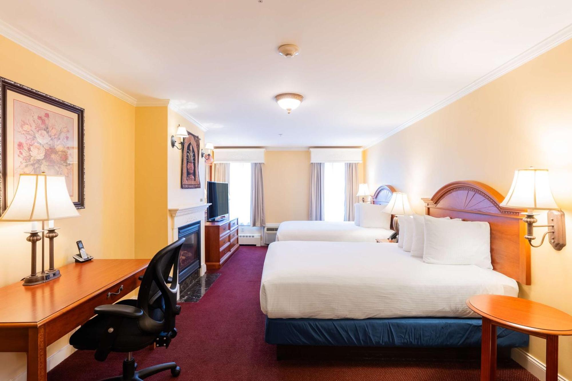 Best Western White House Inn Bangor Eksteriør billede