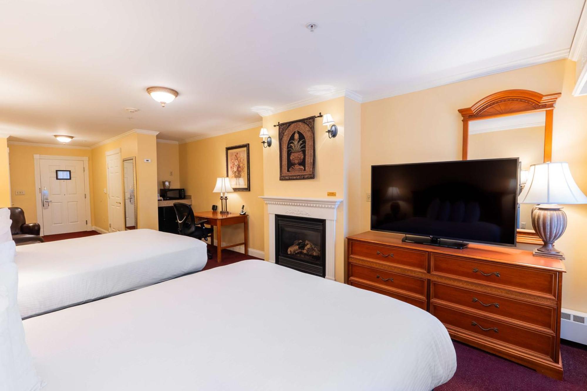 Best Western White House Inn Bangor Eksteriør billede