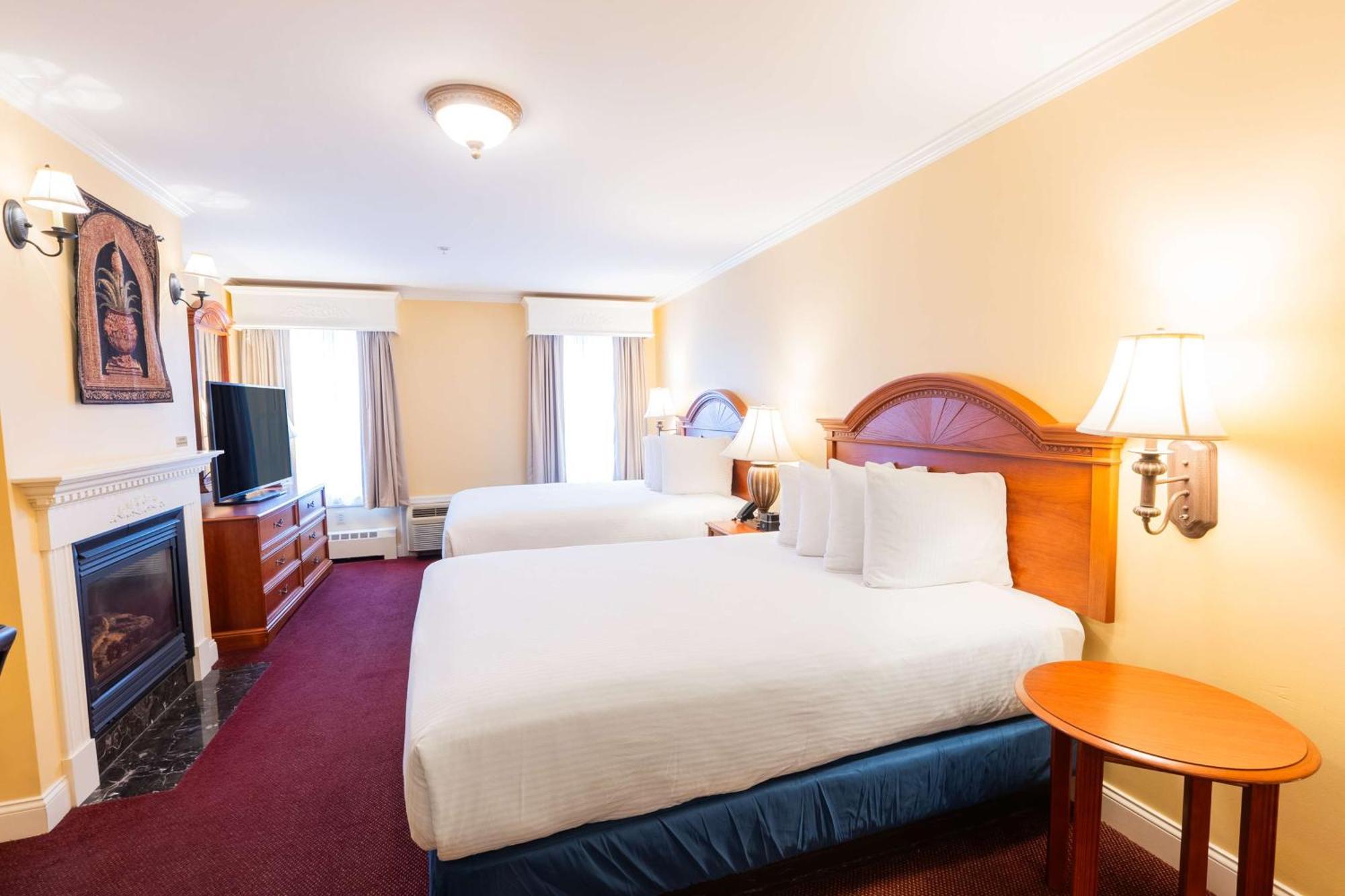 Best Western White House Inn Bangor Eksteriør billede