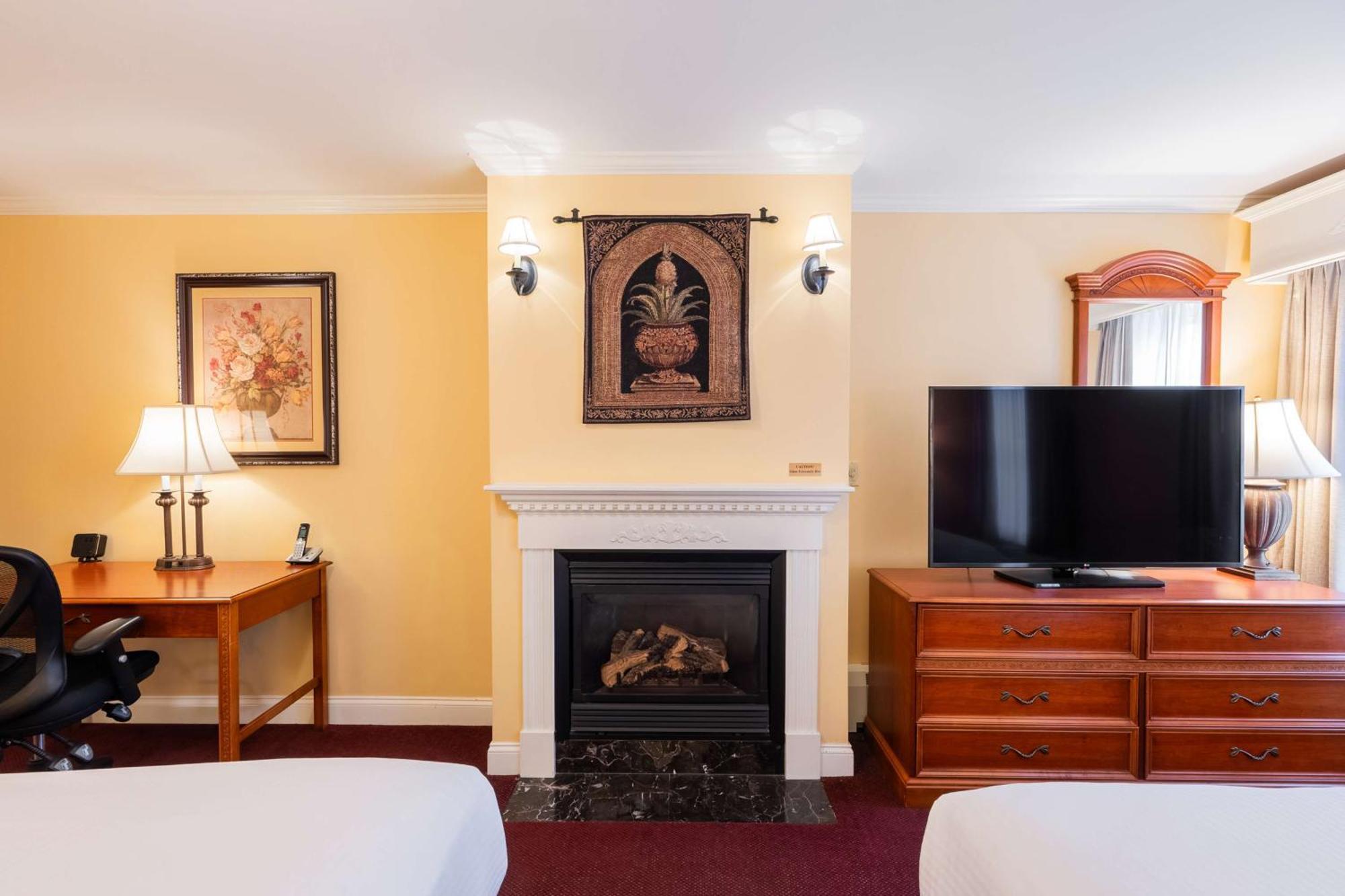 Best Western White House Inn Bangor Eksteriør billede