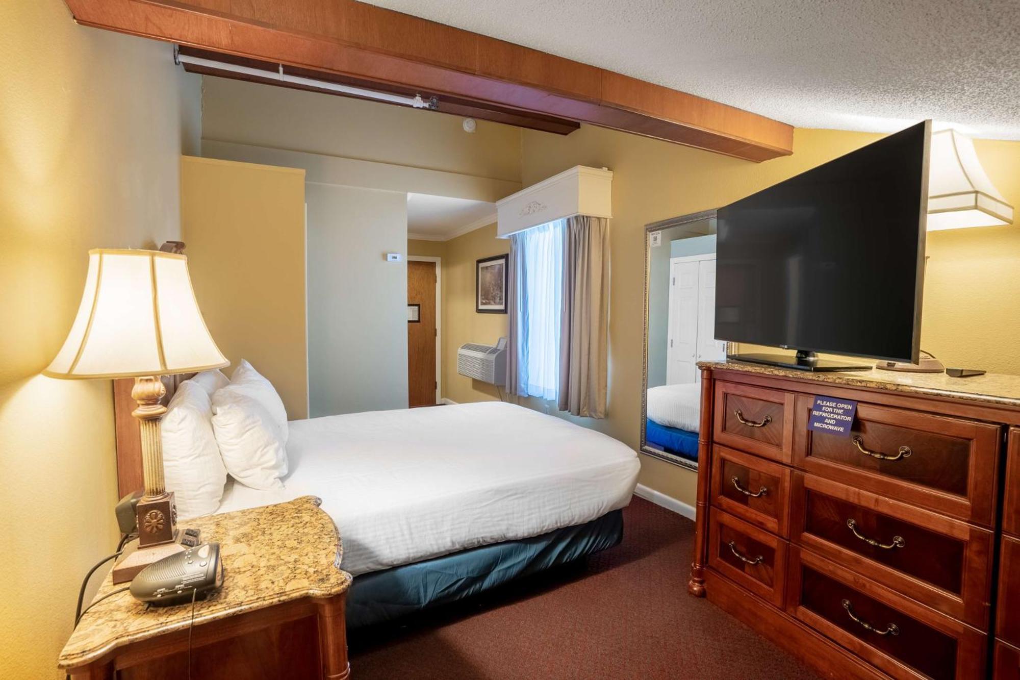 Best Western White House Inn Bangor Eksteriør billede