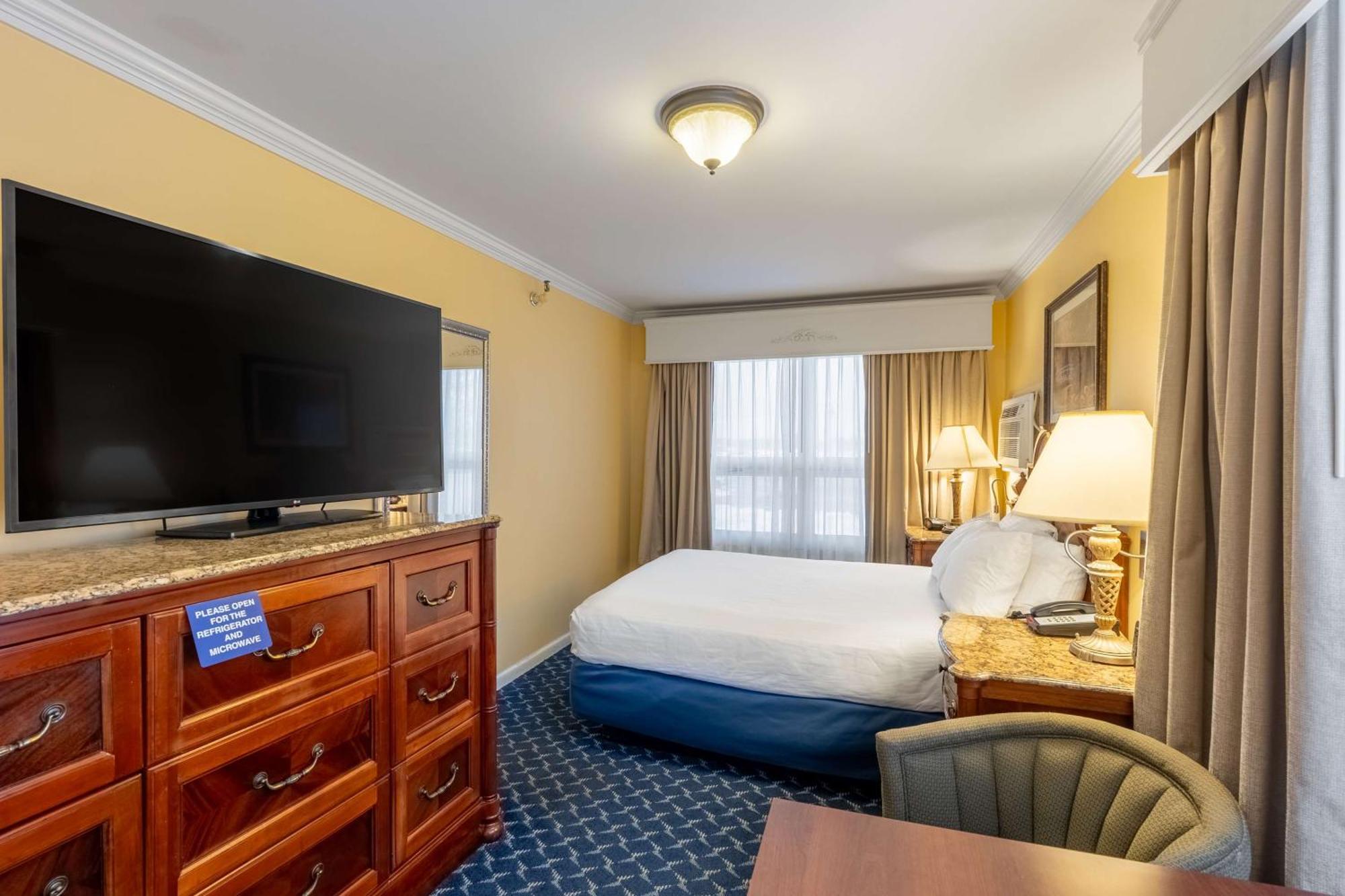 Best Western White House Inn Bangor Eksteriør billede