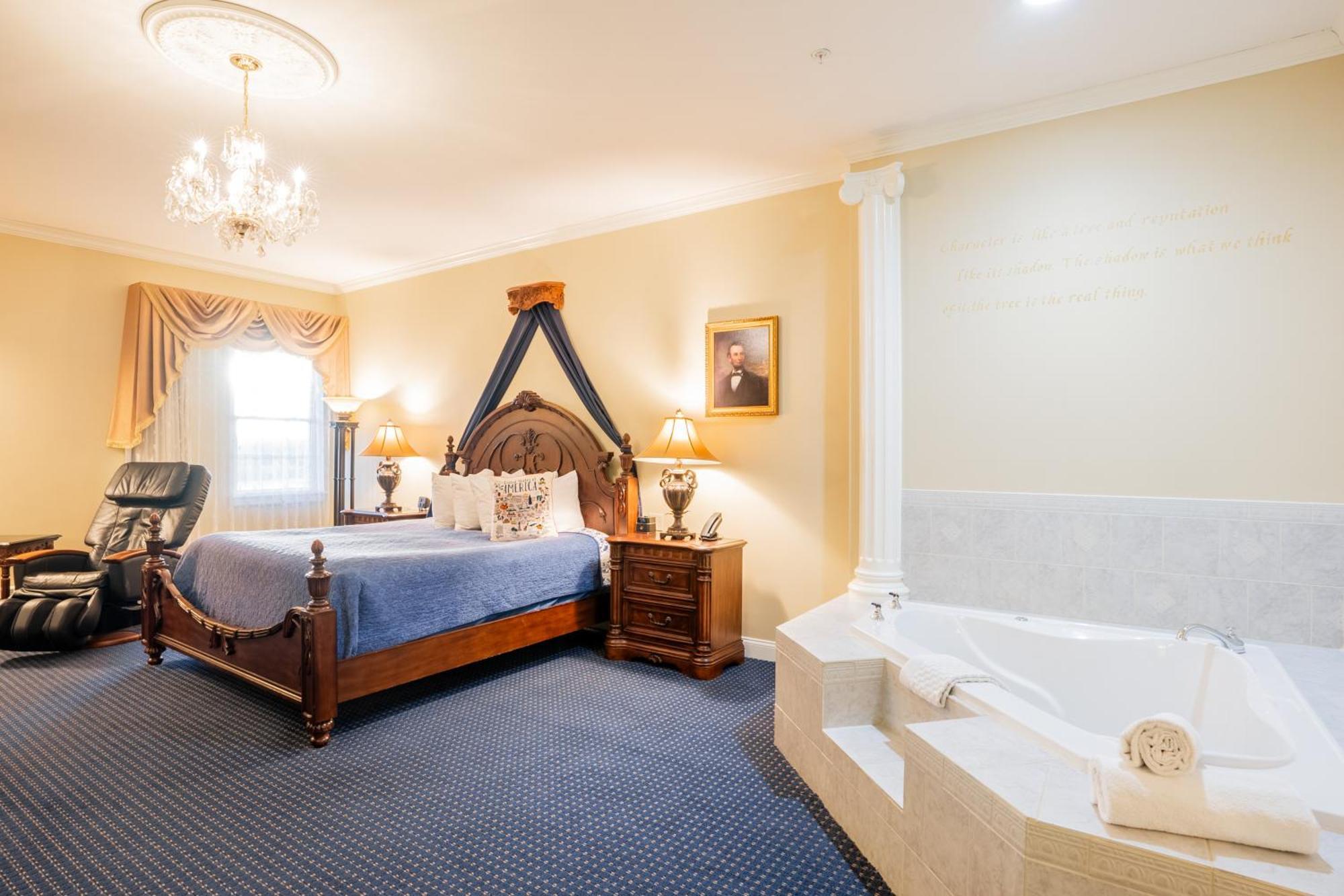 Best Western White House Inn Bangor Eksteriør billede